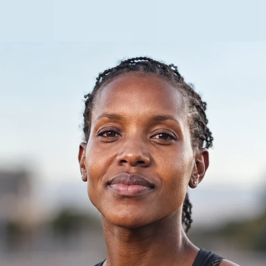 Faith Kipyegon
