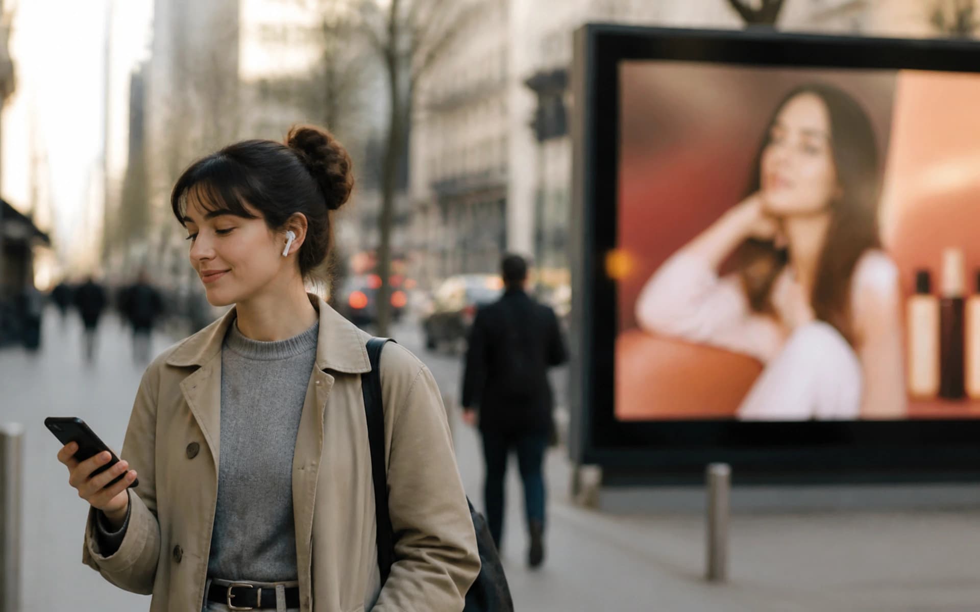 People Don't Trust Ads. They Trust People: The Shift from Buying Exposure to Building Creator Partnerships