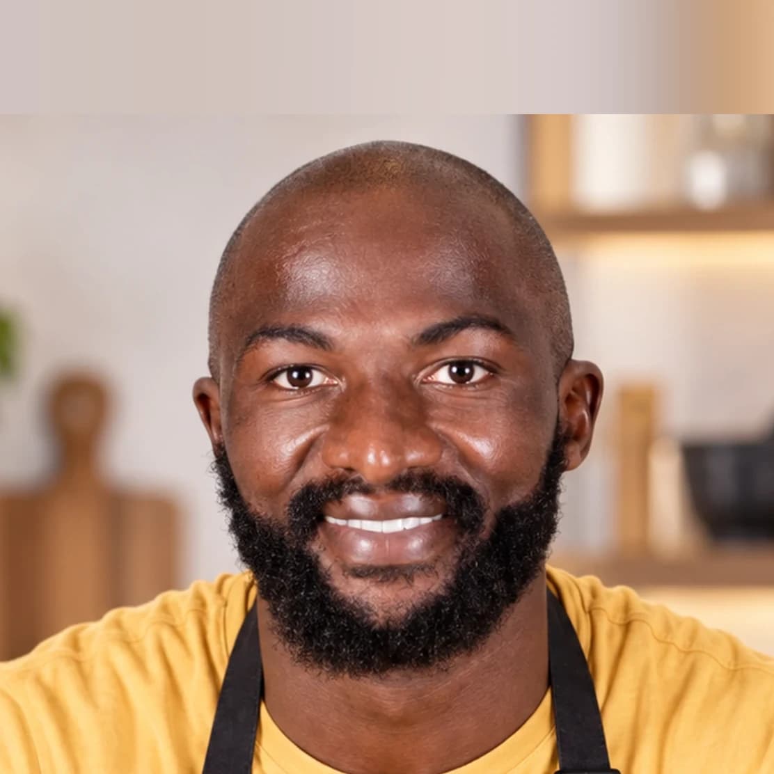 Dennis Ombachi