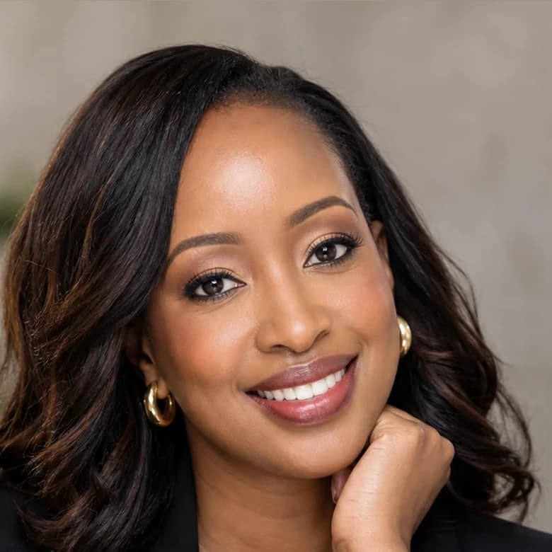 Janet Mbugua