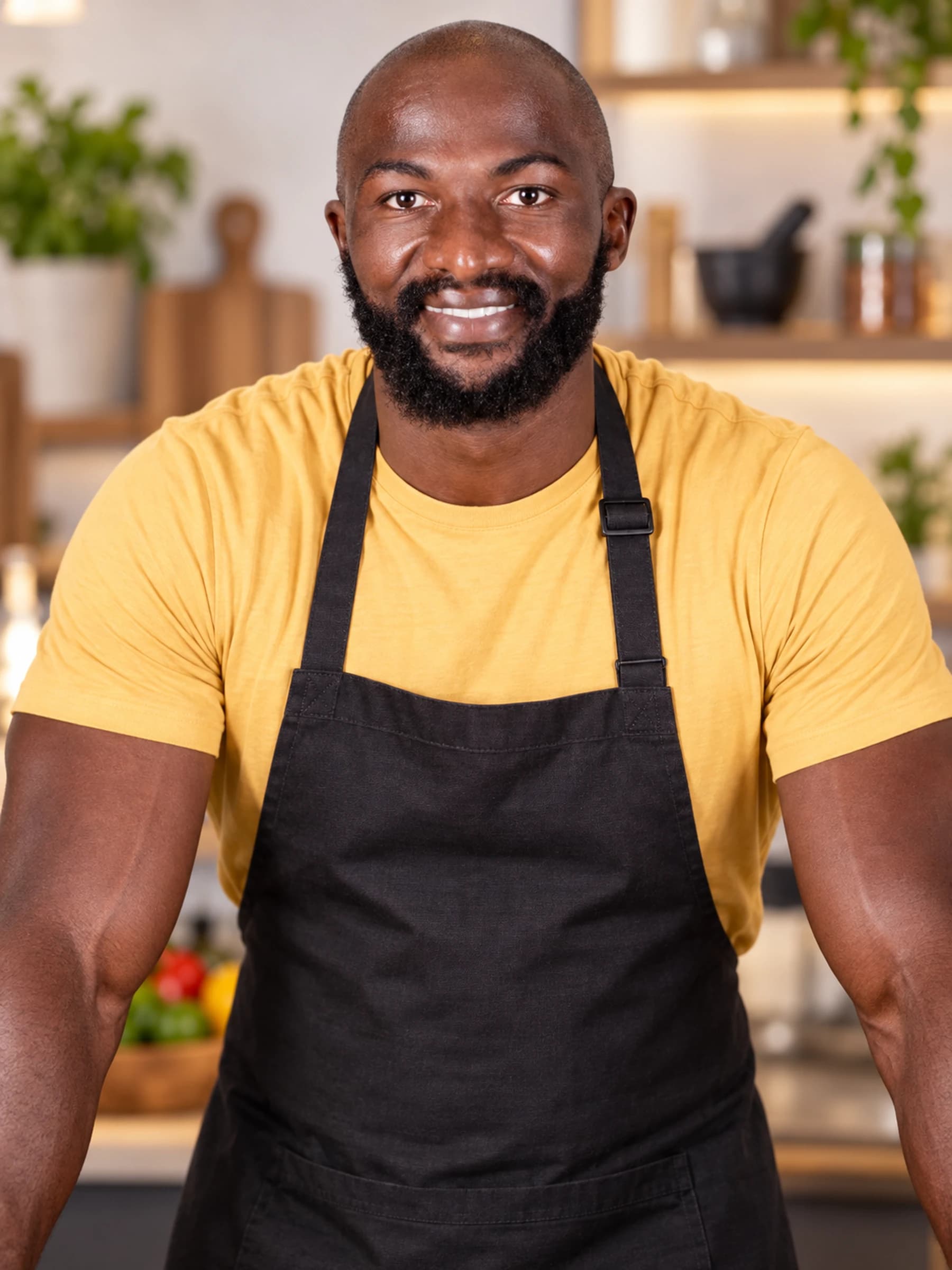 Dennis Ombachi