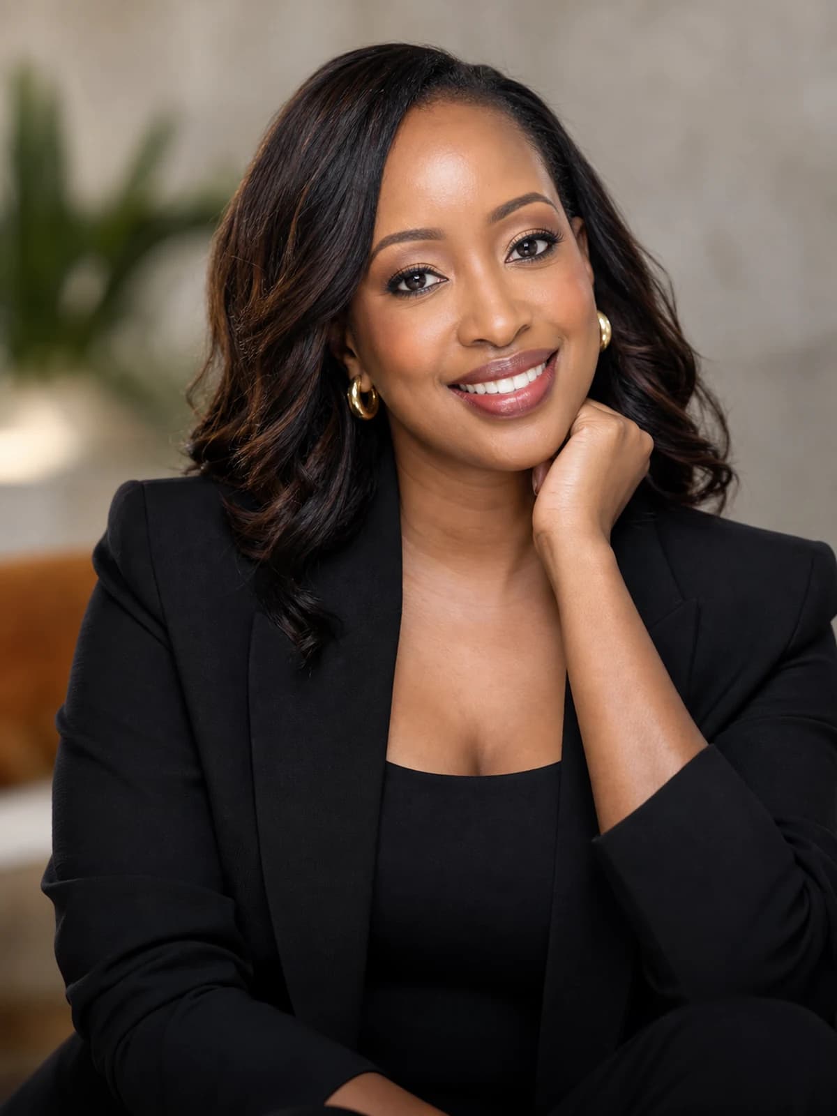 Janet Mbugua