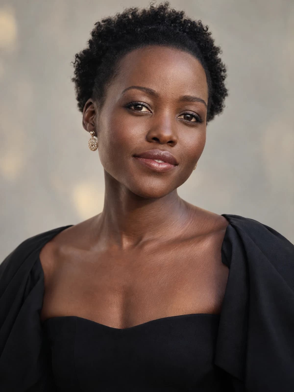 Lupita Nyong'o