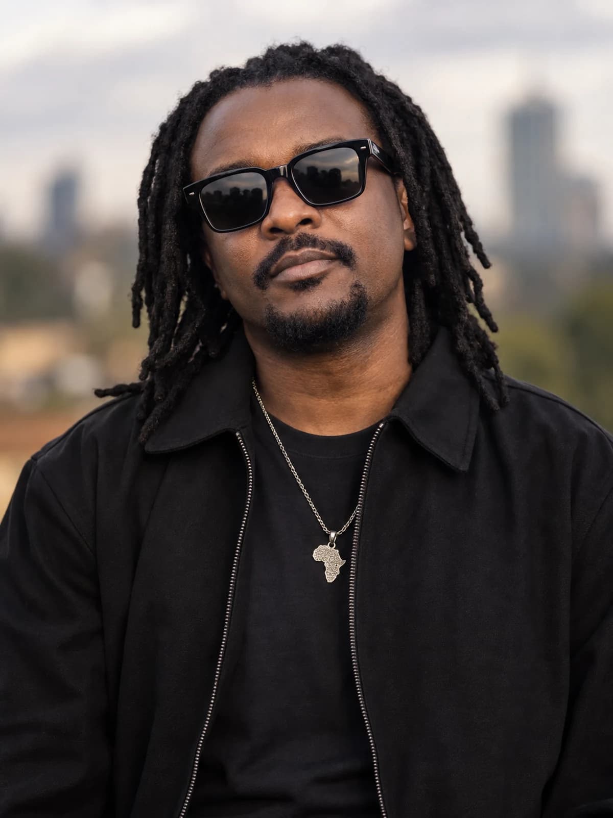 Nyashinski
