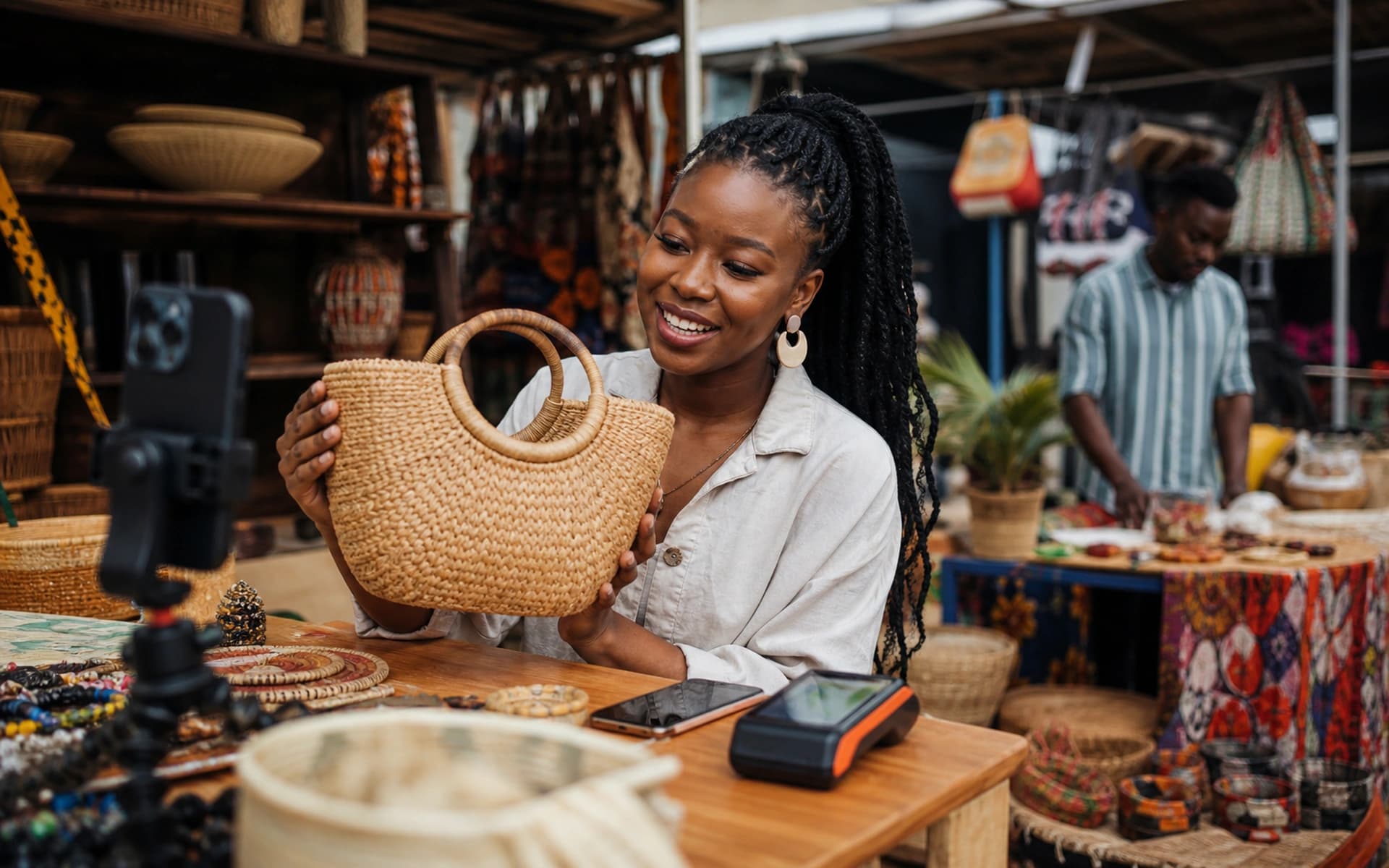 The Rise of Creator-Led Commerce in Emerging Markets