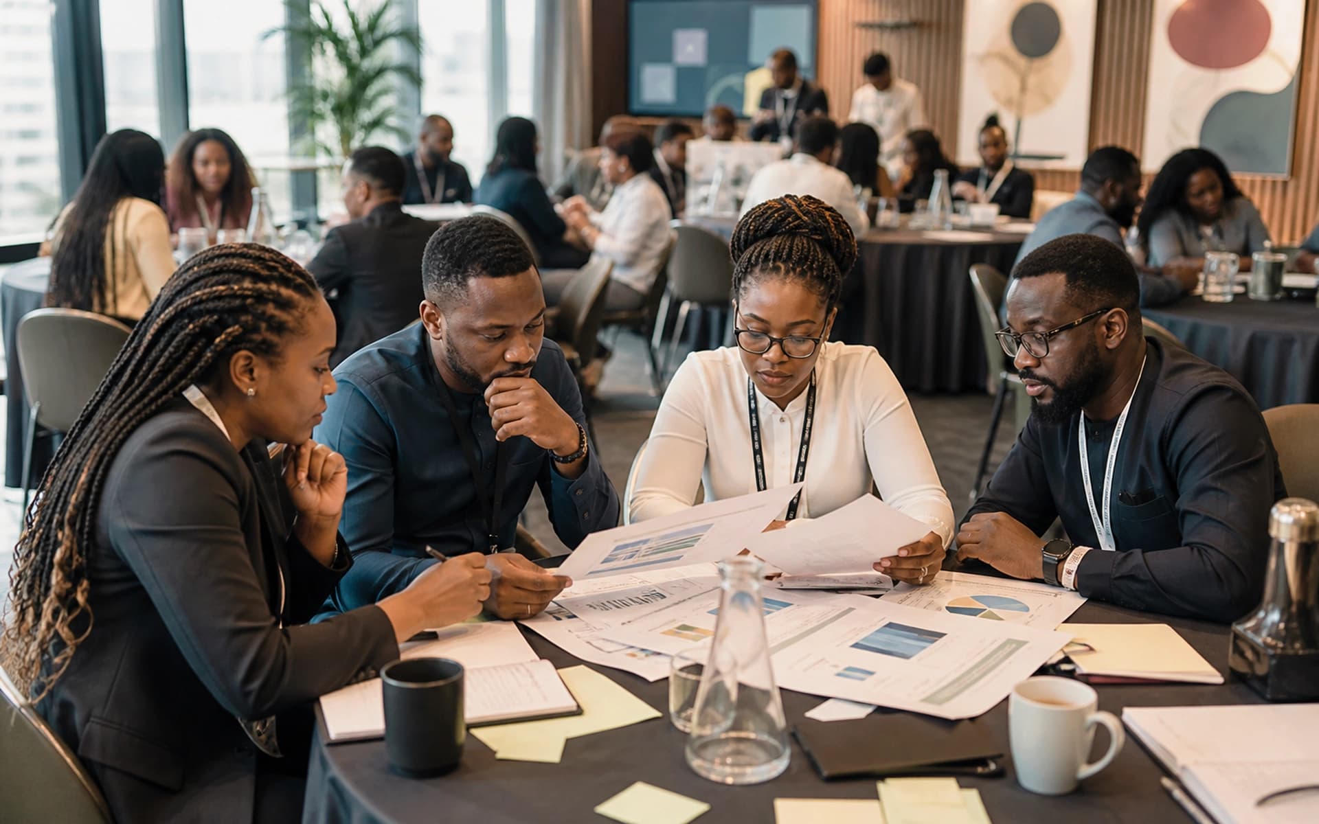 State of Creator Marketing in Africa 2026