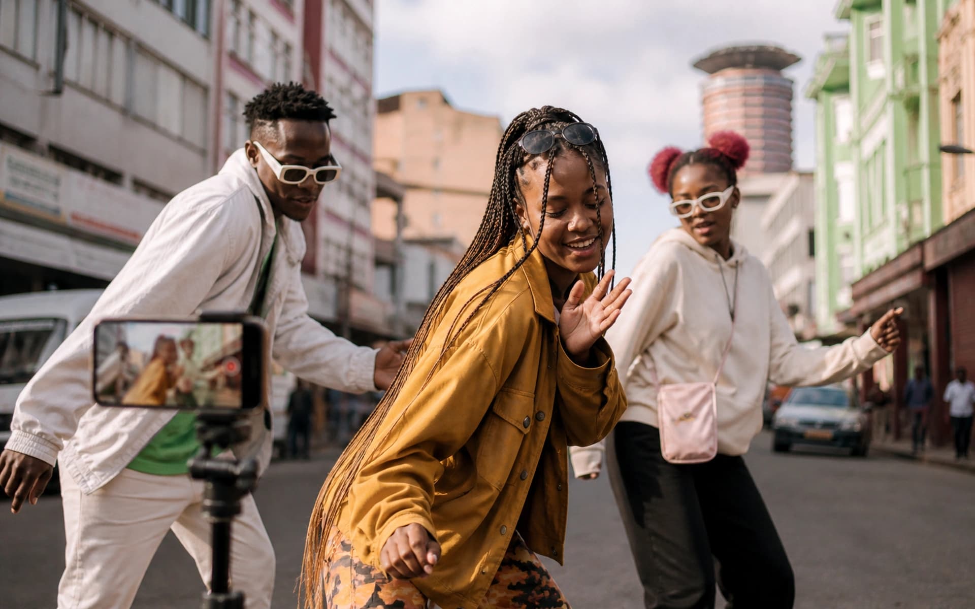 Why TikTok Culture Is Reshaping East African Brand Launches