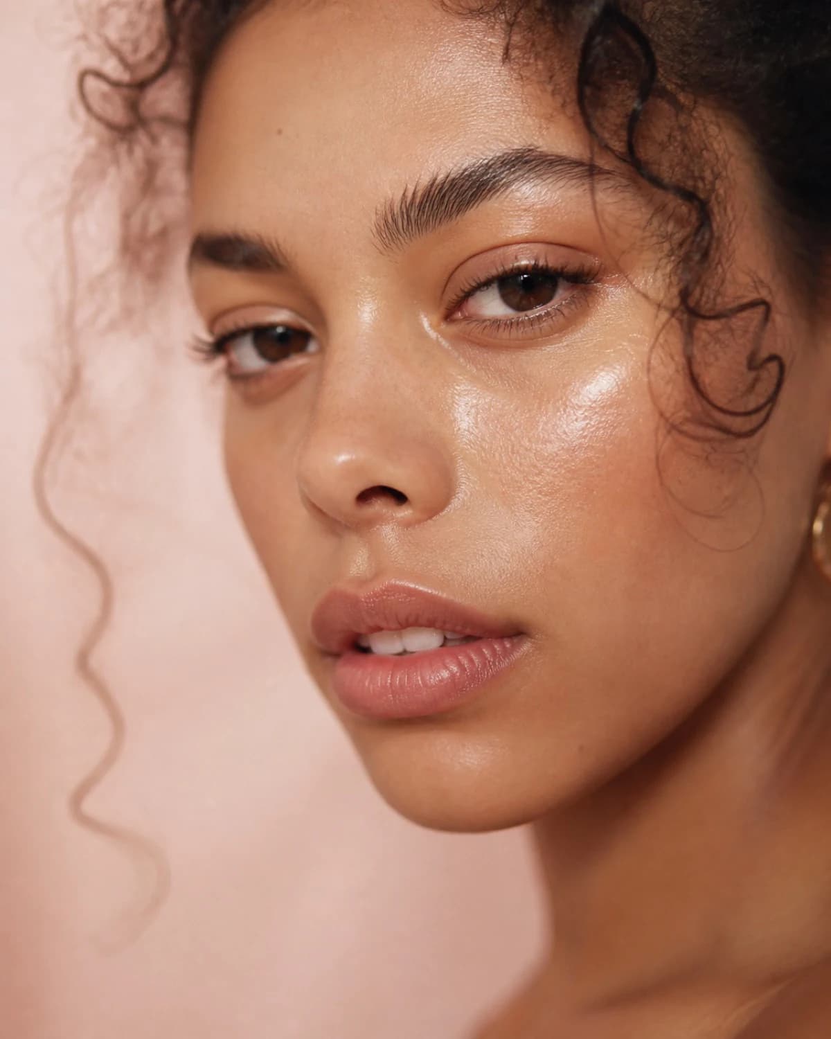 Beauty launch cut